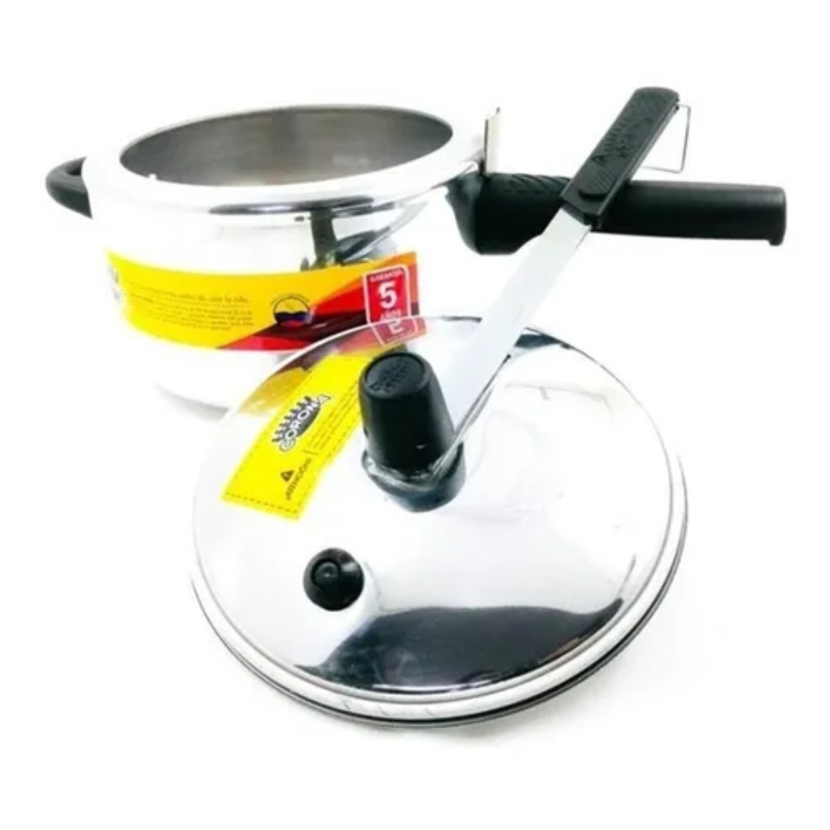 Olla A Presión Corona 6 Litros